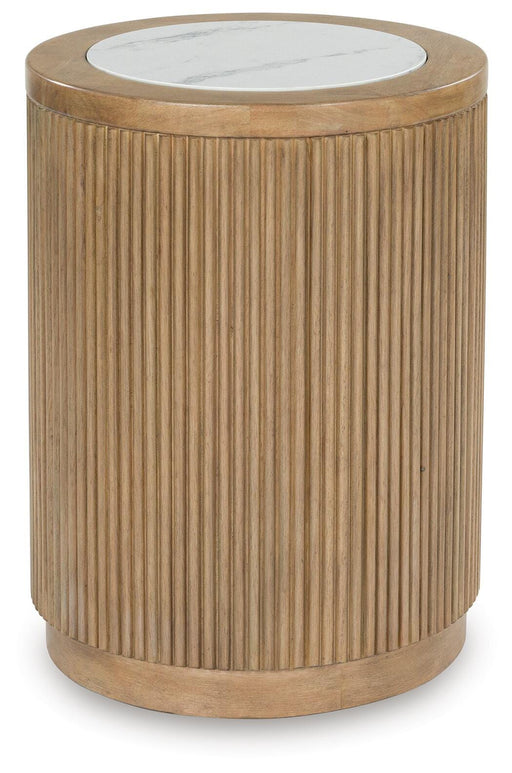 Camdill End Table - De Avenue Furniture