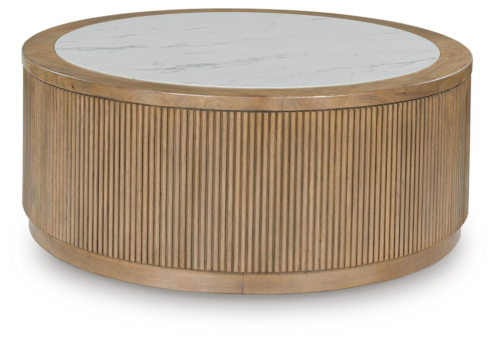 Camdill Coffee Table - De Avenue Furniture