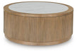 Camdill Coffee Table - De Avenue Furniture