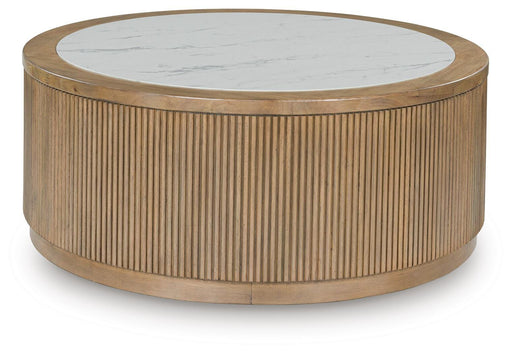 Camdill Coffee Table - De Avenue Furniture