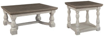 Havalance Table Set - De Avenue Furniture
