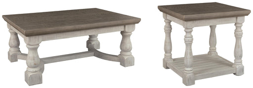 Havalance Table Set - De Avenue Furniture