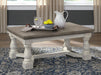 Havalance Coffee Table - De Avenue Furniture