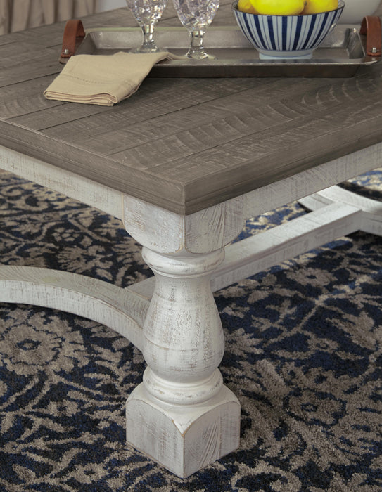 Havalance Occasional Table Set - De Avenue Furniture