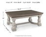 Havalance Table Set - De Avenue Furniture