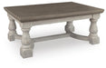 Havalance Table Set - De Avenue Furniture