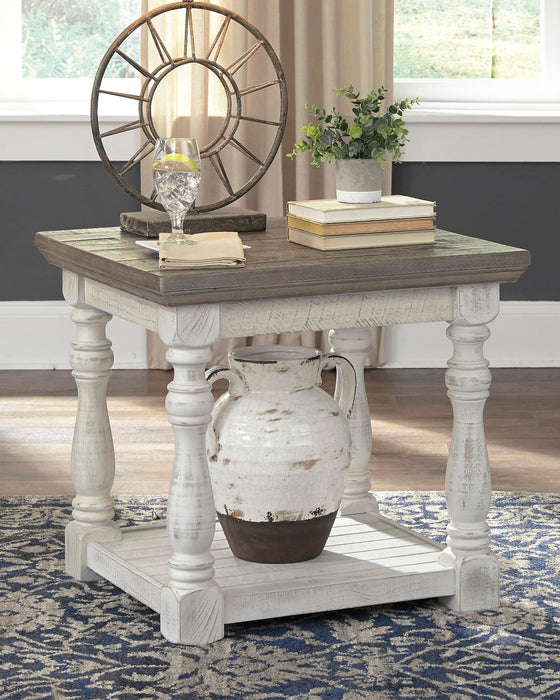 Havalance Occasional Table Set - De Avenue Furniture