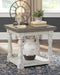 Havalance Occasional Table Set - De Avenue Furniture