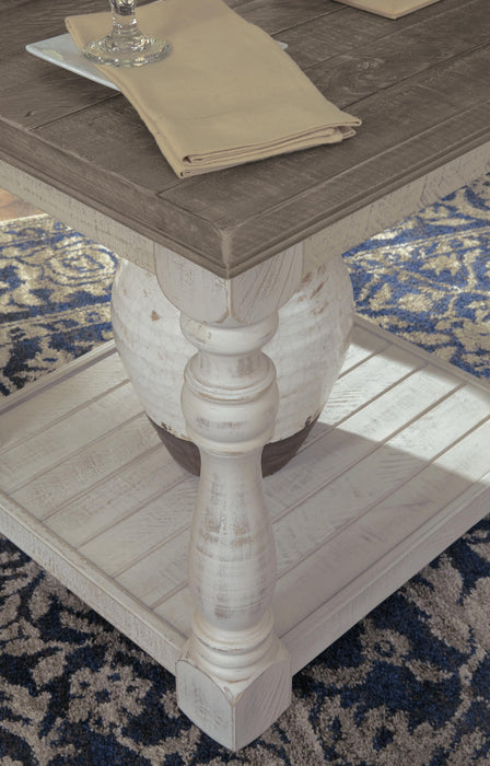 Havalance Occasional Table Set - De Avenue Furniture