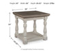 Havalance End Table - De Avenue Furniture