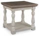 Havalance Occasional Table Set - De Avenue Furniture
