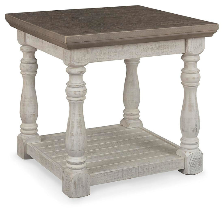 Havalance Table Set - De Avenue Furniture