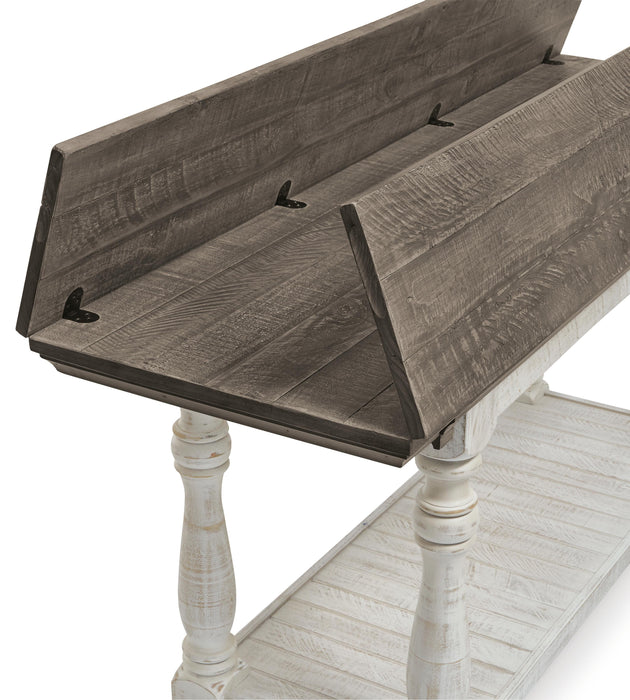 Havalance Sofa/Console Table - De Avenue Furniture
