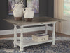 Havalance Sofa/Console Table - De Avenue Furniture