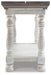 Havalance Sofa/Console Table - De Avenue Furniture