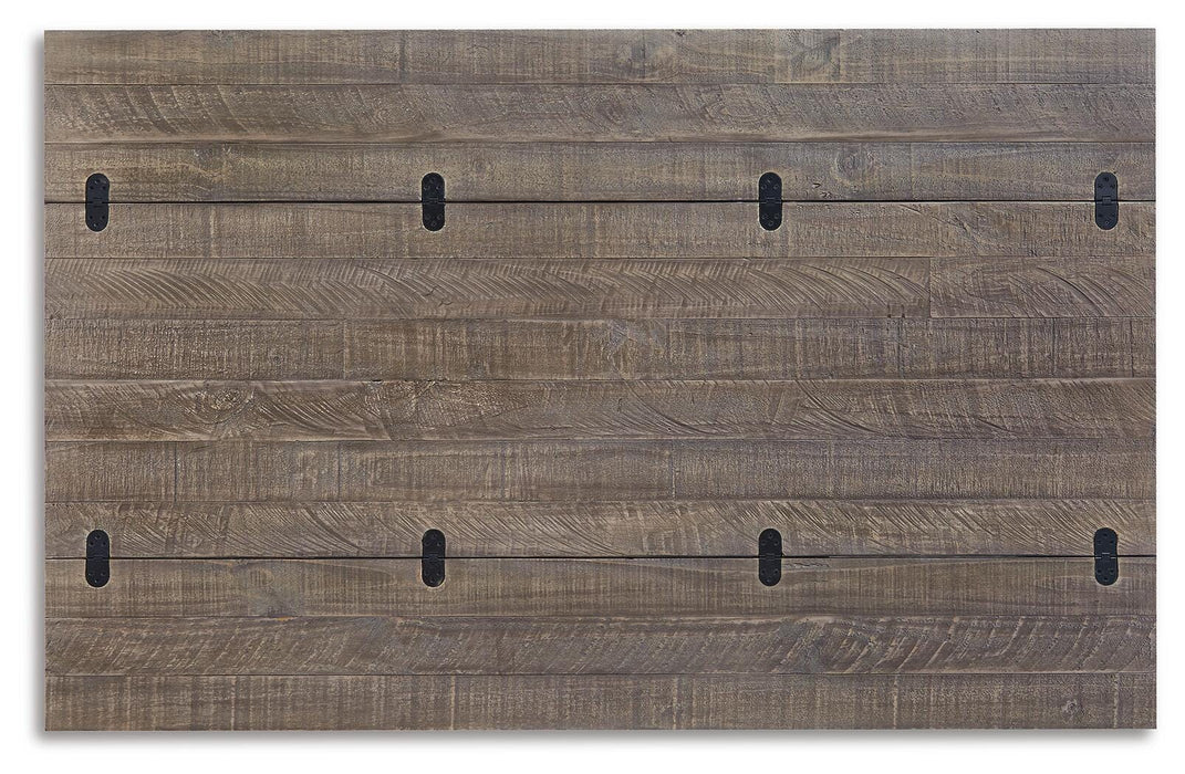 Havalance Sofa/Console Table - De Avenue Furniture