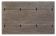 Havalance Sofa/Console Table - De Avenue Furniture