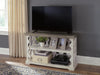 Havalance Sofa/Console Table - De Avenue Furniture