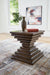 Hannodream End Table - De Avenue Furniture