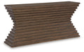 Hannodream Sofa Table - De Avenue Furniture