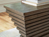 Hannodream Sofa Table - De Avenue Furniture