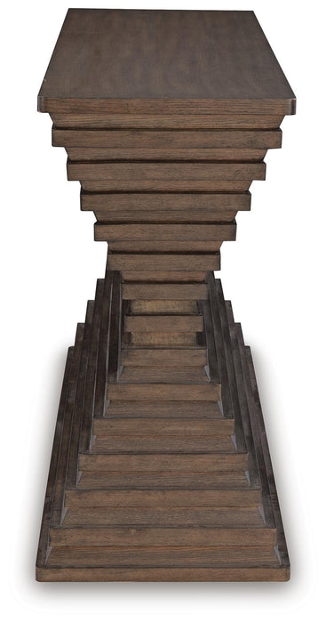 Hannodream Sofa Table - De Avenue Furniture