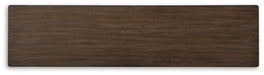 Hannodream Sofa Table - De Avenue Furniture