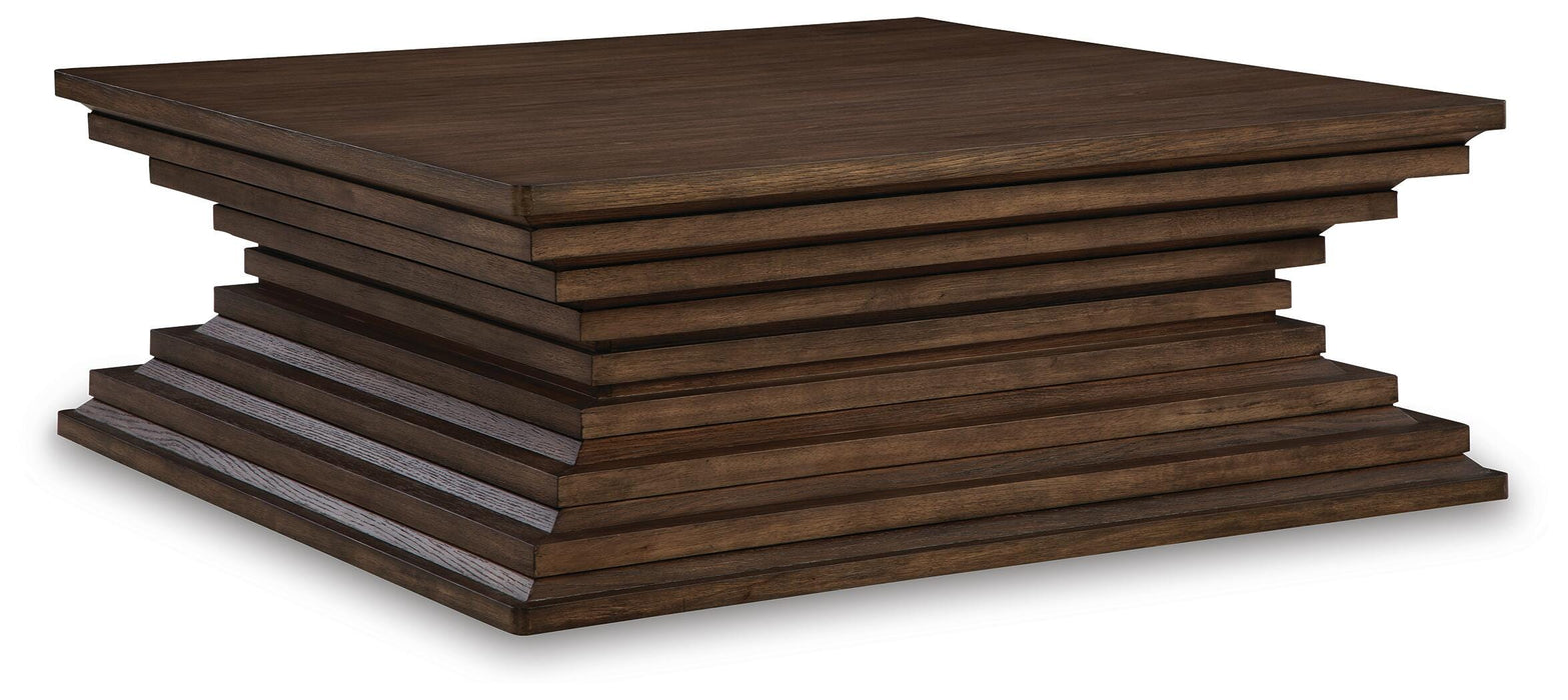 Hannodream Coffee Table - De Avenue Furniture
