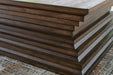 Hannodream Coffee Table - De Avenue Furniture