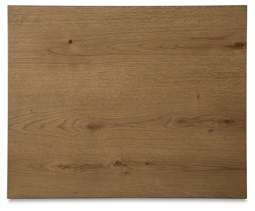 Brinstead Chairside End Table - De Avenue Furniture