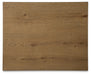 Brinstead Chairside End Table - De Avenue Furniture