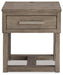 Loyaska Occasional Table Set - De Avenue Furniture