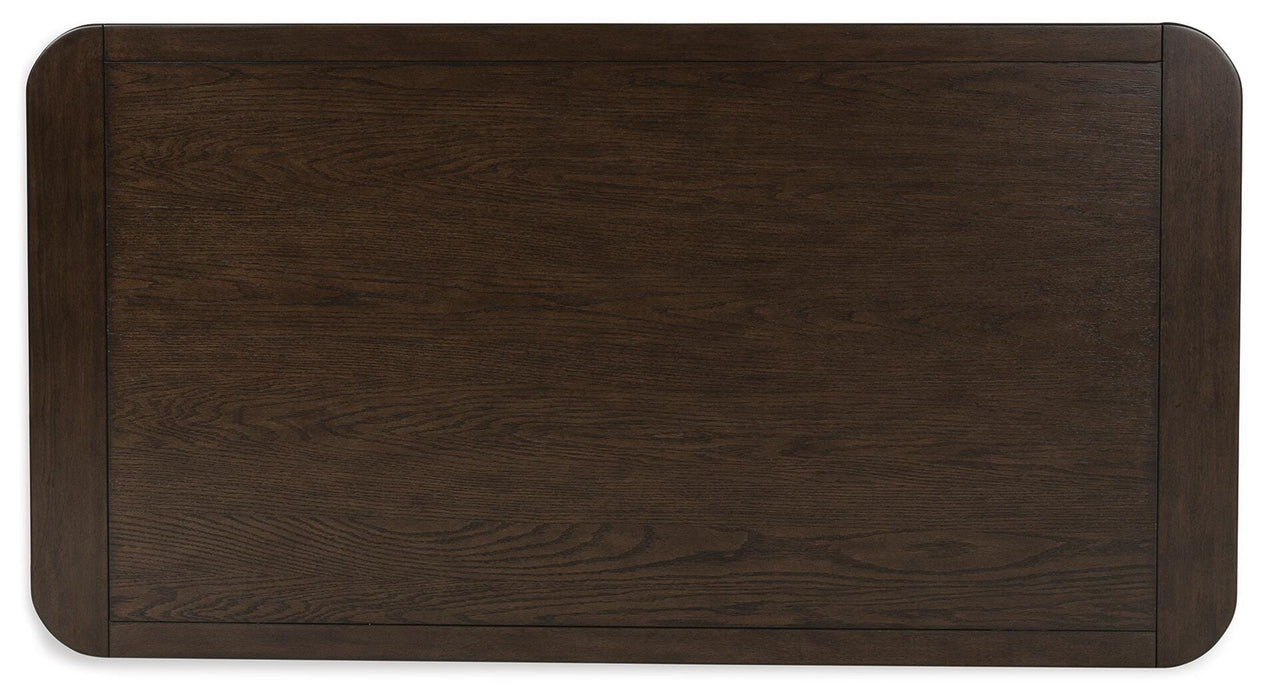 Breckington Coffee Table - De Avenue Furniture