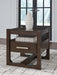 Breckington End Table - De Avenue Furniture