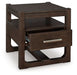 Breckington End Table - De Avenue Furniture