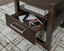 Breckington End Table - De Avenue Furniture