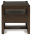 Breckington End Table - De Avenue Furniture