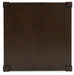 Breckington End Table - De Avenue Furniture