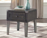 Todoe End Table Set - De Avenue Furniture