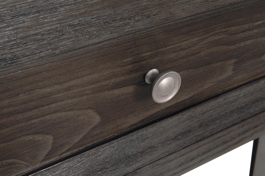 Todoe Occasional Table Set - De Avenue Furniture