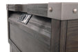 Todoe Occasional Table Set - De Avenue Furniture