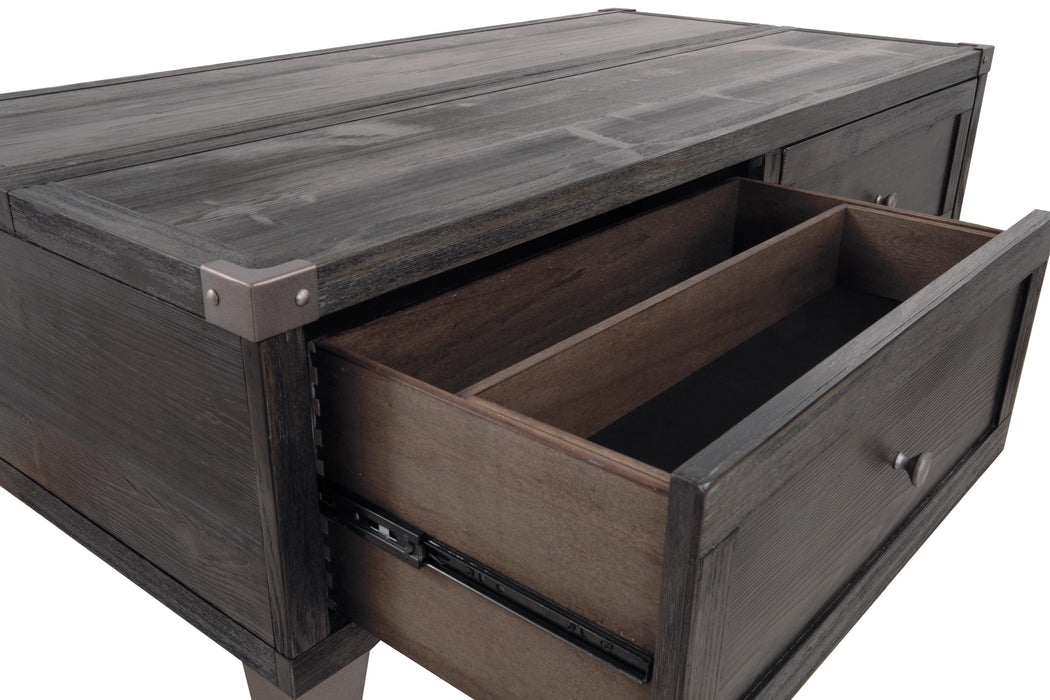 Todoe Occasional Table Set - De Avenue Furniture