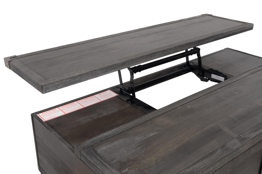 Todoe Occasional Table Set - De Avenue Furniture