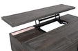 Todoe Occasional Table Set - De Avenue Furniture