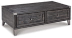 Todoe Table Set - De Avenue Furniture