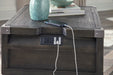 Todoe Occasional Table Set - De Avenue Furniture