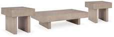 Jorlaina Occasional Table Set - De Avenue Furniture
