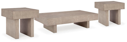 Jorlaina Occasional Table Set - De Avenue Furniture