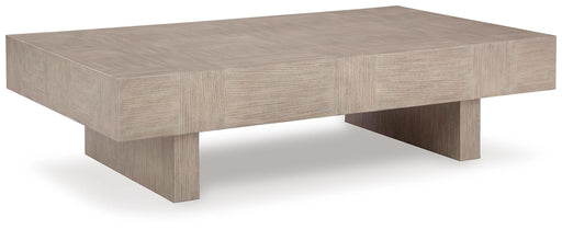 Jorlaina Coffee Table - De Avenue Furniture