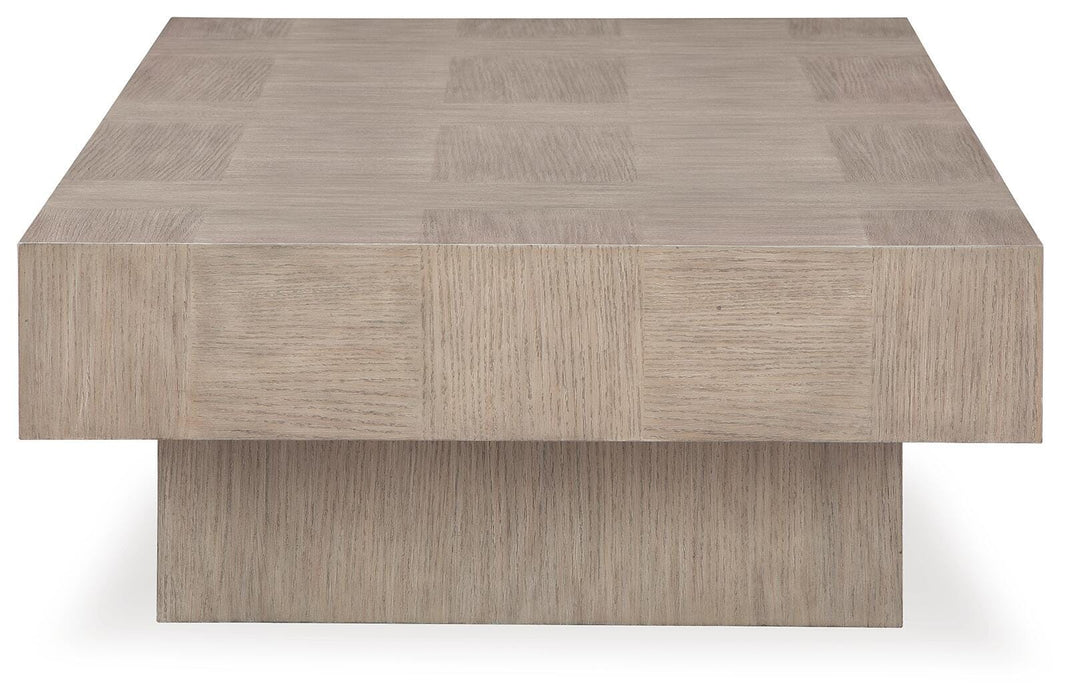 Jorlaina Coffee Table - De Avenue Furniture